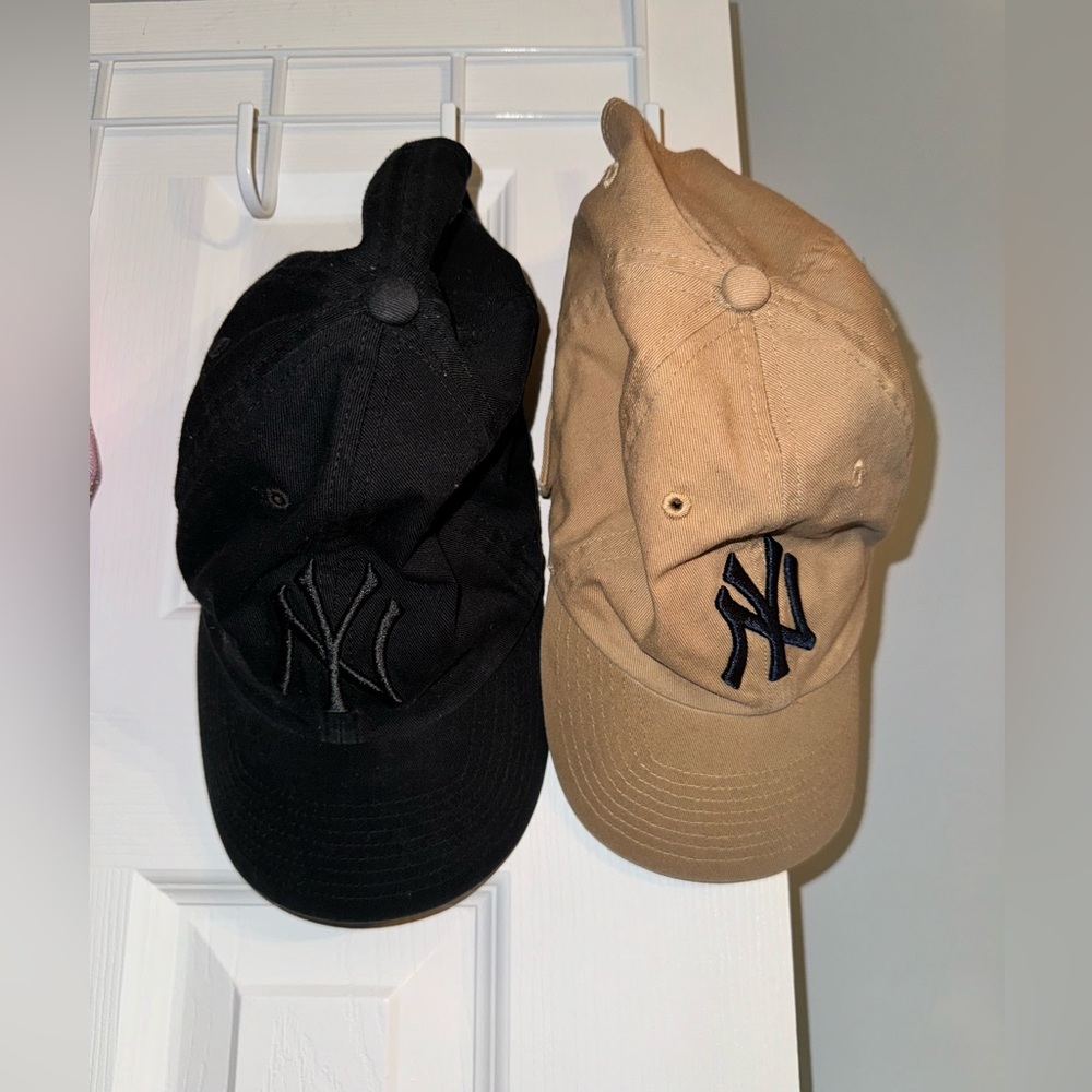 Yankee hats